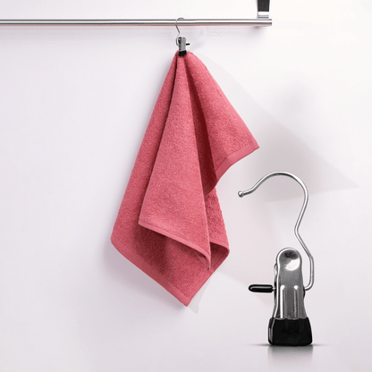 Multi-Purpose Stainless Steel Hanging Clips with Hooks |🔥Flat 50% Savings🔥