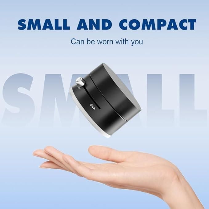 Vacuum Suction Magnetic Phone Holder | 🔥FLAT 50% SAVING🔥