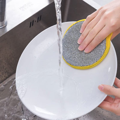 🧽 Versatile Magic Sponges 🧼 | ⏰Limited Period Offer⏰