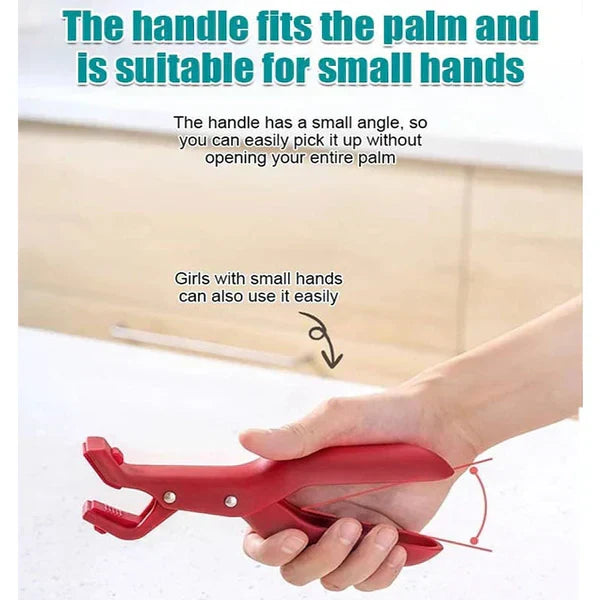 Anti Scald Dish Pot Holder |🔥BUY 1 GET 1 FREE🔥