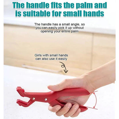Anti Scald Dish Pot Holder |🔥BUY 1 GET 1 FREE🔥
