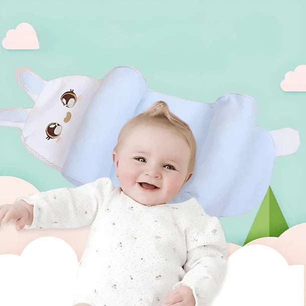 Baby Shaping Head Support Pillow |⏰Limited Period Offer⏰
